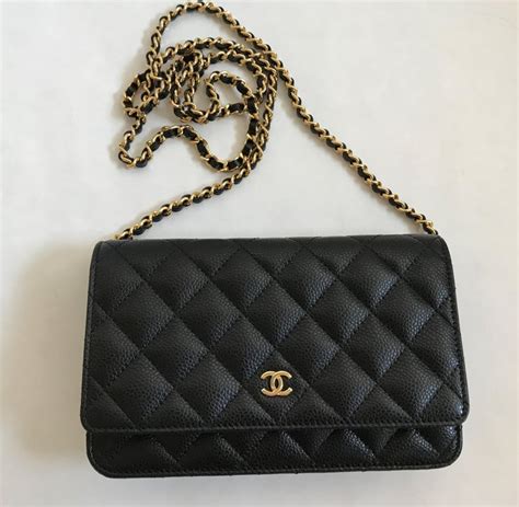 chanel charm bag woc|chanel woc online shop.